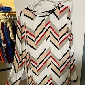 NWT Armani Exchange Dress | Size L